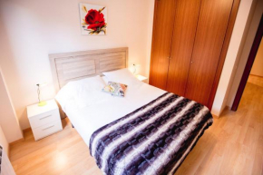 Гостиница Apartaments Ashome  Канильо